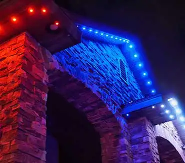 Residential lighting near me