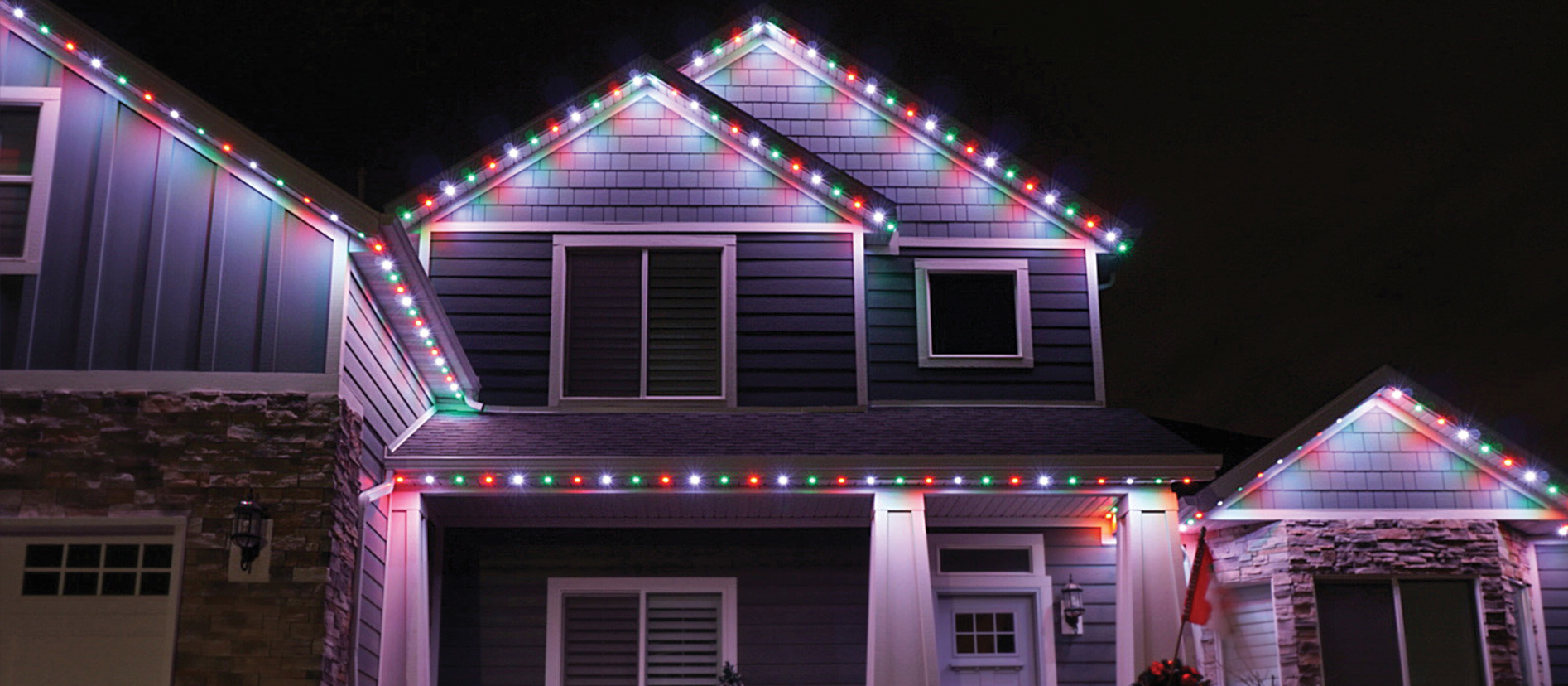 Light Installation Christmas Lighting Installation Chattanooga TN